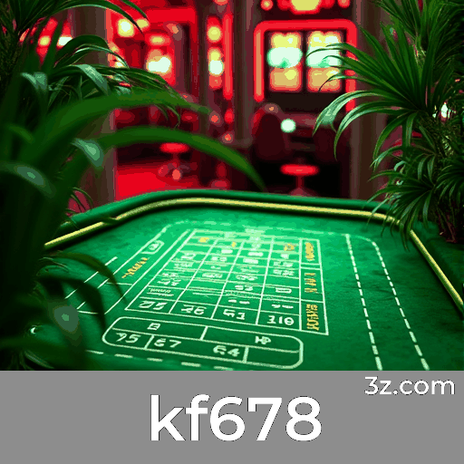 kf678 Social Casino: Novas Emoções na Interação Real