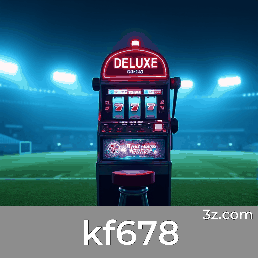 Qualidade Excepcional de Jogos no kf678: Diversidade e Excelência