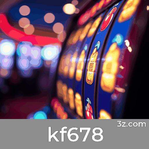 kf678: Inovação em Jogos com Tecnologia Avançada