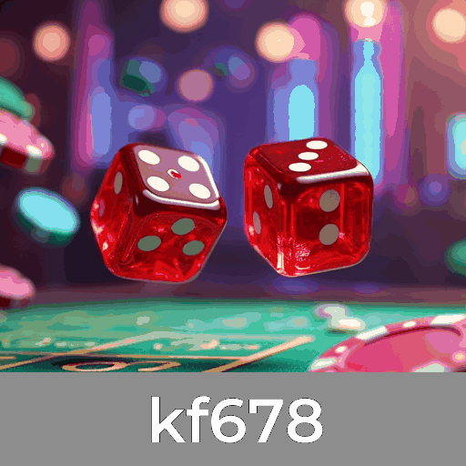 kf678: Variedade de Jogos Exclusivos e Entretenimento Completo com Slots de Alta Volatilidade e Jogos de Mesa ao Vivo