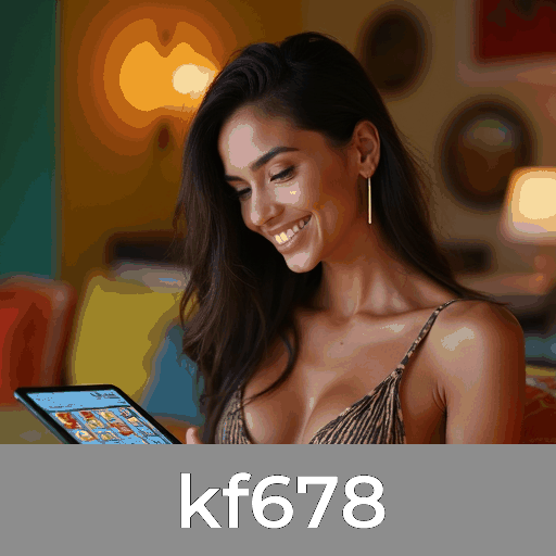kf678: A Experiência Imersiva em Jogos de Cassino com Variedade e Ganhos Reais
