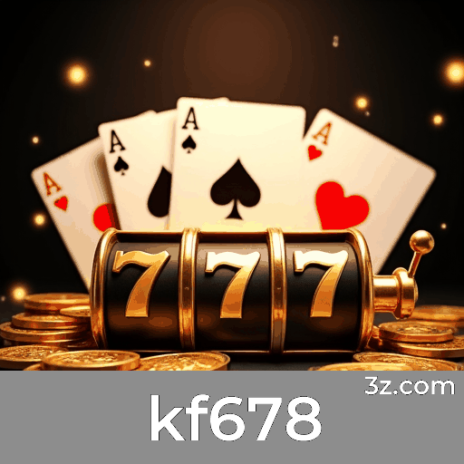 kf678 Social Casino: Novas Emoções na Interação Real