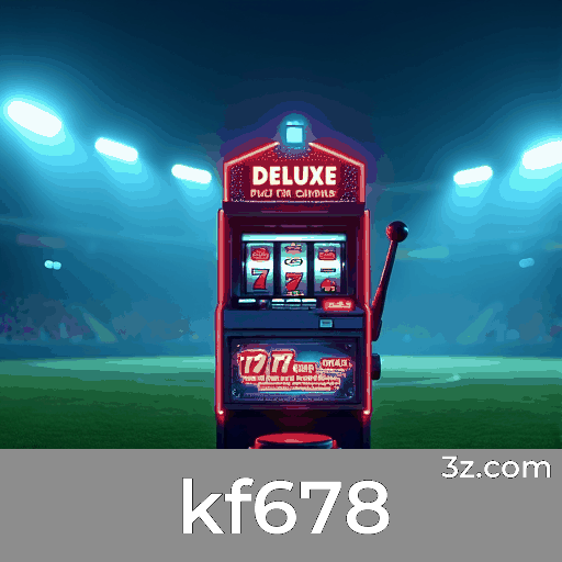 kf678: Cassino Online Seguro e Premiado