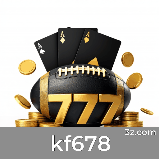 Qualidade Excepcional de Jogos no kf678: Diversidade e Excelência