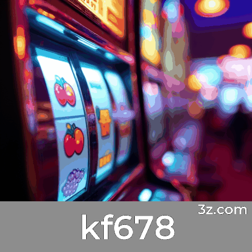 kf678: Inovação em Jogos com Tecnologia Avançada