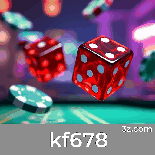 kf678: Cassino Online Seguro e Premiado