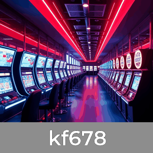 KF678: Cassino Online com Dealers ao Vivo e Roleta e Blackjack ao Vivo Brasil