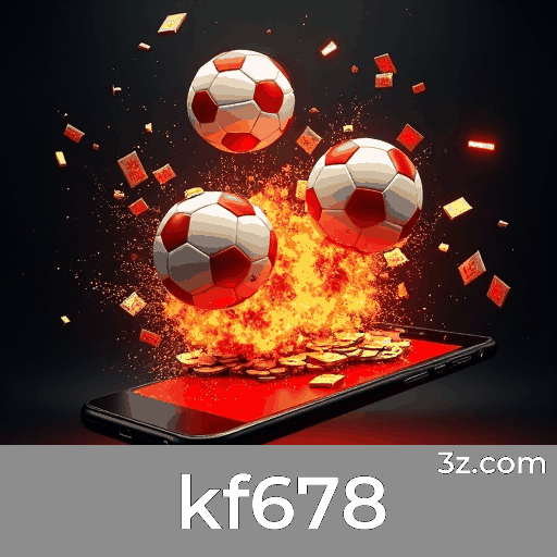 Experimente o Acesso Exclusivo e Seguro no kf678