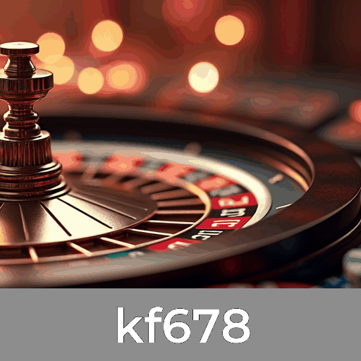 kf678: Baixe agora o app de cassino online e jogue no celular com bônus grátis