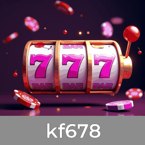 kf678: Plataforma Confiável e Cassino Premiado
