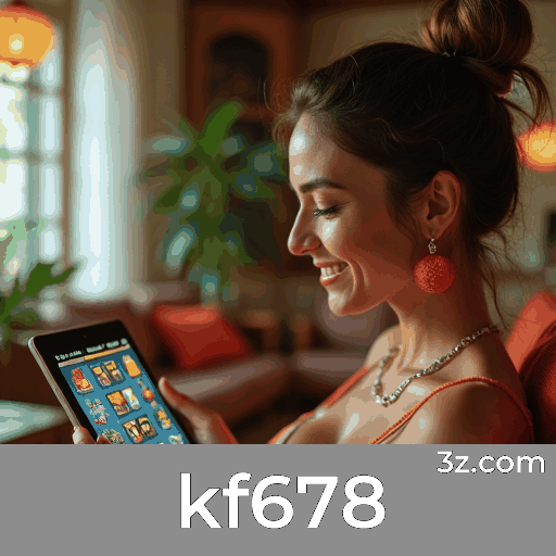 kf678: Cassino Online Seguro e Premiado