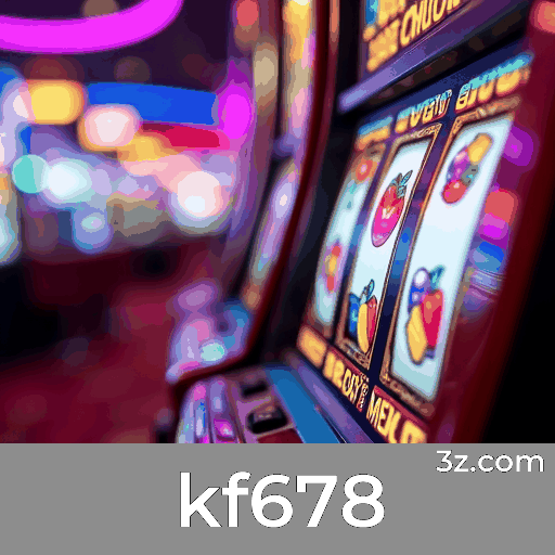 kf678: Cassino Online Seguro e Premiado